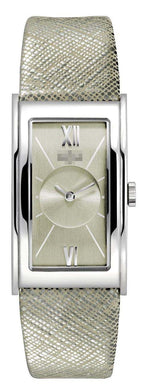 Custom Gold Watch Dial