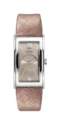 Customized Rose Gold Watch Dial