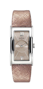 Customized Rose Gold Watch Dial