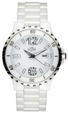 Customized White Watch Dial