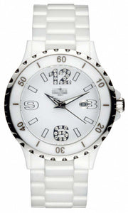 Customized White Watch Dial