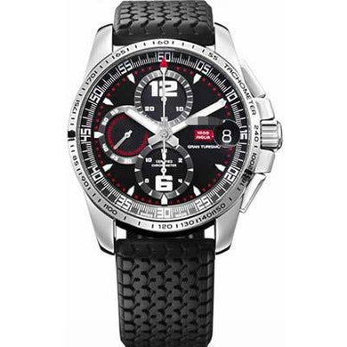 Custom Rubber Watch Bands 168459-3001