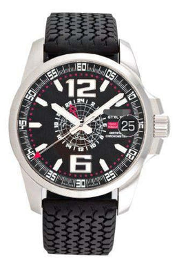 Custom Made Watch Dial 168514-3001