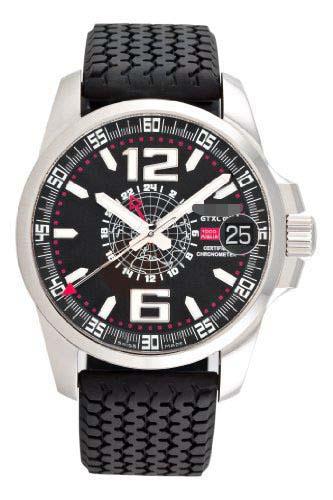 Custom Made Watch Dial 168514-3001