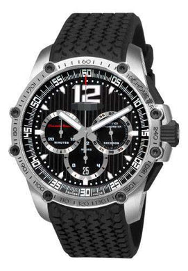 Custom Rubber Watch Bands 168523-3001