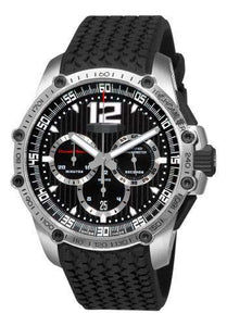 Custom Rubber Watch Bands 168523-3001