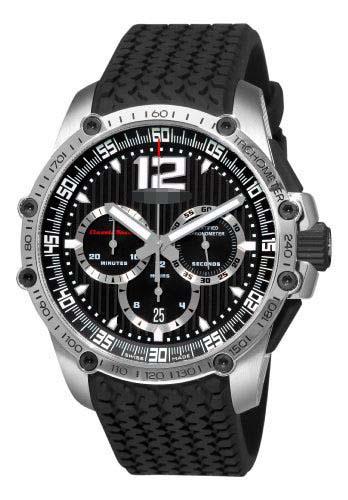 Custom Rubber Watch Bands 168523-3001