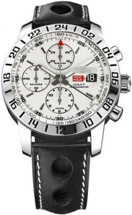 Wholesale White Watch Dial 168992-3003