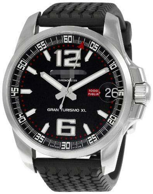 Customize Rubber Watch Bands 168997-3001