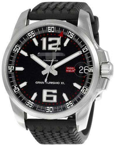 Customize Rubber Watch Bands 168997-3001