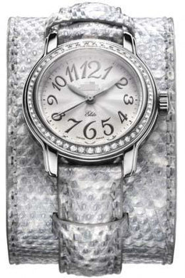 Custom Silver Watch Dial 16.1220.67/01.C530
