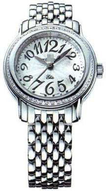 Customized Silver Watch Dial 16.1220.67/01.M1220