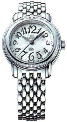 Customized Silver Watch Dial 16.1220.67/01.M1220