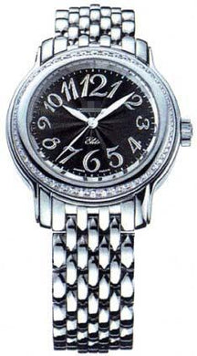Customized Black Watch Dial 16.1220.67/21.M1220