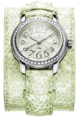 Wholesale Leather Watch Straps 16.1220.67/61.C534