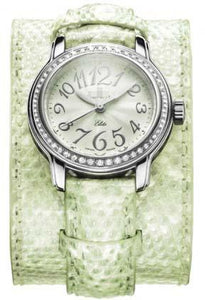 Wholesale Green Watch Dial 16.1220.67/61.C534