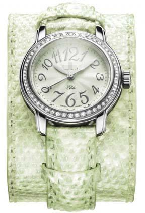 Wholesale Green Watch Dial 16.1220.67/61.C534