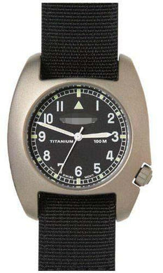 Custom Nylon Watch Bands 17005