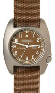 Wholesale Nylon Watch Bands 17007