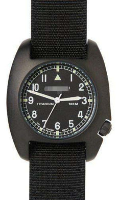 Custom Nylon Watch Bands 17008