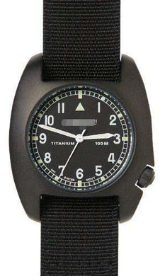 Custom Made Watch Dial 17008