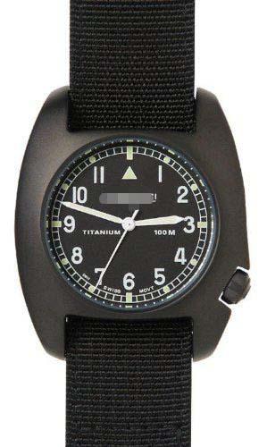 Custom Made Watch Dial 17008