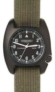 Wholesale Nylon Watch Bands 17009