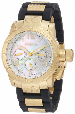 Custom White Watch Dial