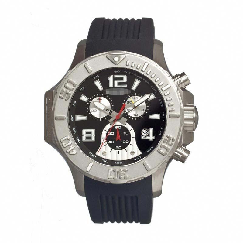 Custom Silicone Watch Bands 1701