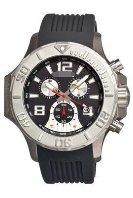 Wholesale Silicone Watch Bands 1702