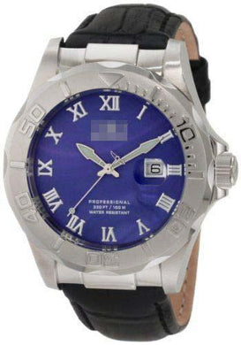 Custom Made Blue Watch Dial