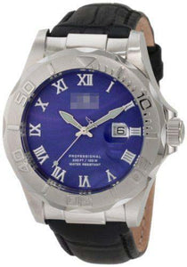 Custom Made Blue Watch Dial