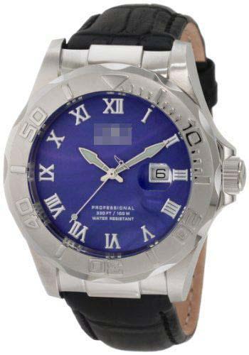 Custom Made Blue Watch Dial