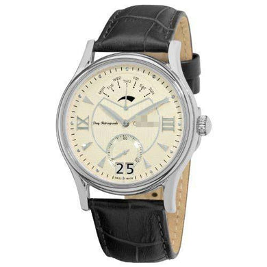Customised Leather Watch Straps 1715.1532