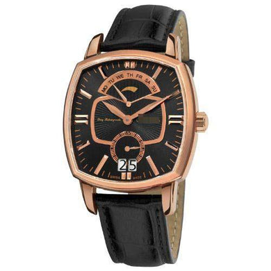 Wholesale Black Watch Face