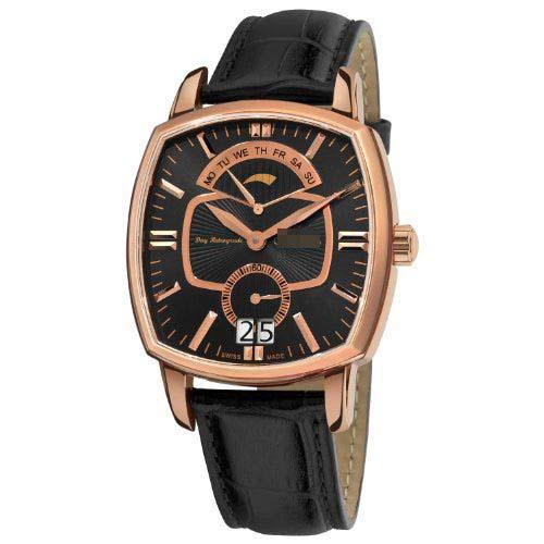 Wholesale Black Watch Face