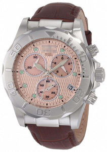 Custom Made Pearl Watch Dial