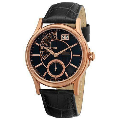 Customised Leather Watch Straps 1718.1567