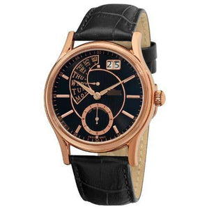 Customised Leather Watch Straps 1718.1567