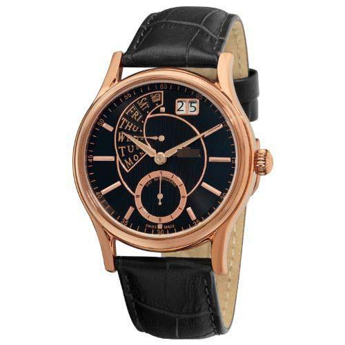 Customised Leather Watch Straps 1718.1567