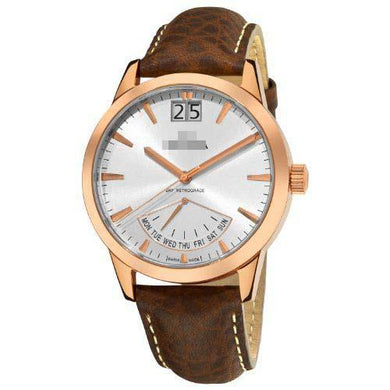 Wholesale Silver Watch Face