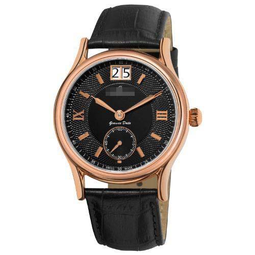 Customised Leather Watch Straps 1725.1567