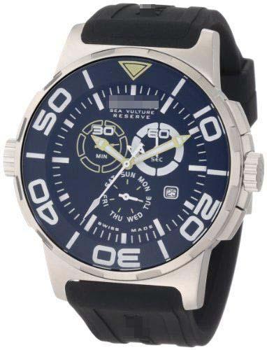 Custom Made Black Watch Dial