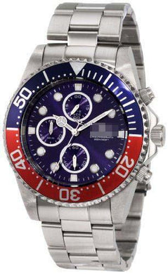 Custom Made Blue Watch Dial