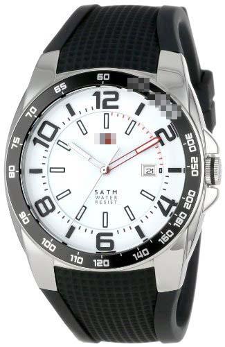 Custom White Watch Dial 1790884
