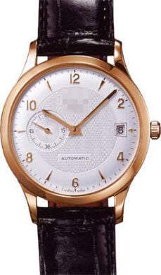 Customized Silver Watch Dial 17.1125.680/02.C490