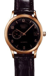 Wholesale Black Watch Dial 17.1125.680/21.C490