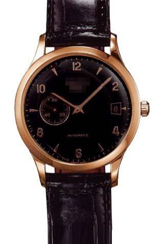 Wholesale Black Watch Dial 17.1125.680/21.C490