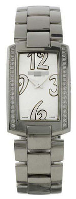 Customised White Watch Face 1800-ST1-05303