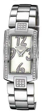 Customised Silver Watch Dial 1800-ST2-05383